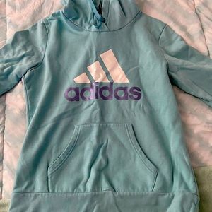 Adidas hoodie